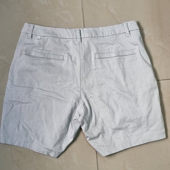 LULULEMON  men's commission short - Picture 2 of 3